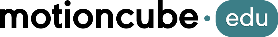 Motioncube logo